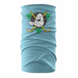 Бандана Anaheim Mighty Ducks - PrintSalon