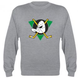 Cвитшот Anaheim Mighty Ducks - PrintSalon
