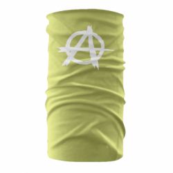 Бандана Anarchy - PrintSalon