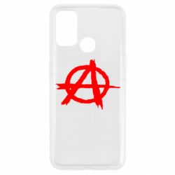 Чехол для Oppo A53/A32/A33 Anarchy