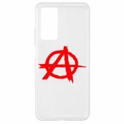 Чехол для Xiaomi Mi 10T/10T Pro Anarchy - PrintSalon