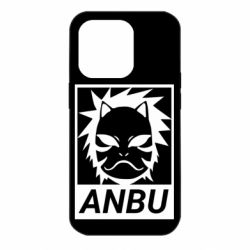 Чохол для iPhone 14 Pro Anbu