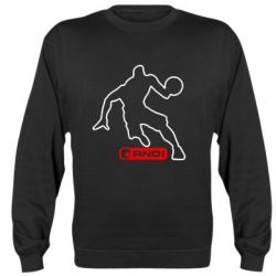 Світшот And1 - PrintSalon