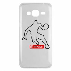 Чохол для Samsung J3 2016 And1 - PrintSalon