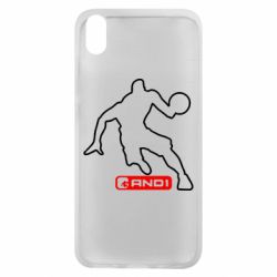 Чохол для Xiaomi Redmi 7A And1