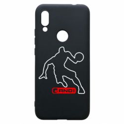 Чохол для Xiaomi Redmi 7 And1