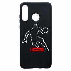 Чохол для Huawei P30 Lite And1