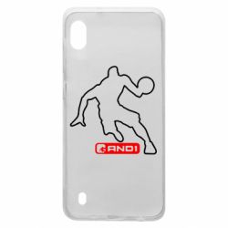 Чохол для Samsung A10 And1