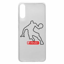 Чохол для Samsung A70 And1