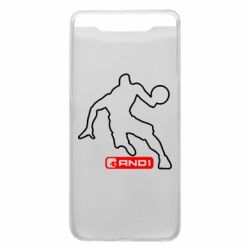 Чохол для Samsung A80 And1