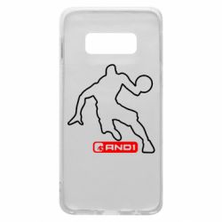 Чохол для Samsung S10e And1