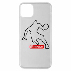 Чохол для iPhone 11 Pro Max And1