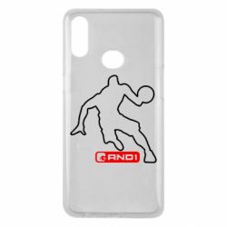 Чохол для Samsung A10s And1