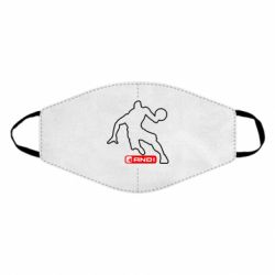 Маска багаторазова And1