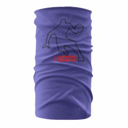 Бандана And1 - PrintSalon