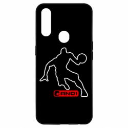 Чохол для Oppo A31 And1