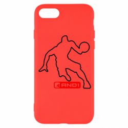 Чохол для iPhone SE 2020 And1