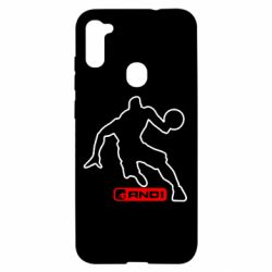 Чохол для Samsung A11 / M11 And1