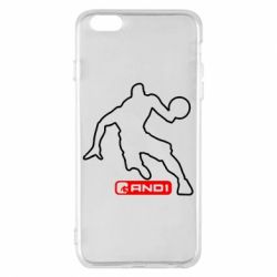 Чохол для iPhone 6 Plus/6S Plus And1