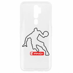 Чехол для Oppo A5/A9 2020 And1