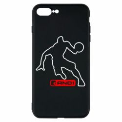 Чохол для iPhone 7 Plus And1