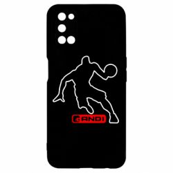 Чохол для Oppo A52 / A72 / A92And1 - PrintSalon