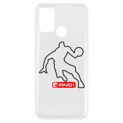 Чохол для Oppo A53 / A32 / A33And1