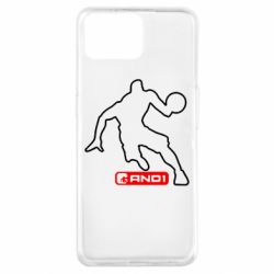 Чохол для Oppo A73And1 - PrintSalon