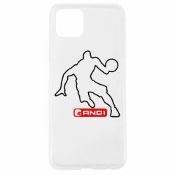 Чохол для Oppo A92sAnd1