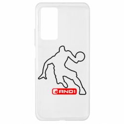 Чохол для Xiaomi Mi 10T / 10T Pro And1