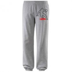 Штани And1 - PrintSalon