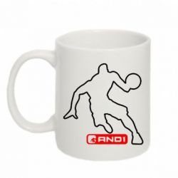 Чашка 320ml And1 - PrintSalon