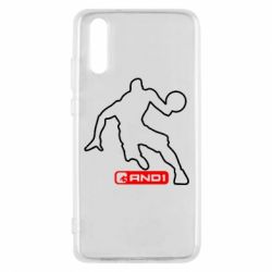 Чохол для Huawei P20 And1