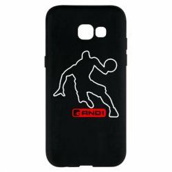 Чохол для Samsung A5 2017 And1