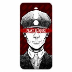 Чехол для Meizu Note 8 Andrew Sebastian Kwan Peaky Blinders - PrintSalon