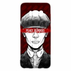 Чехол для Samsung S8 Andrew Sebastian Kwan Peaky Blinders - PrintSalon