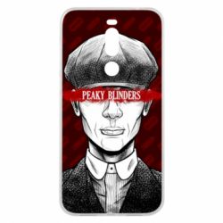 Чехол для Meizu X8 Andrew Sebastian Kwan Peaky Blinders - PrintSalon