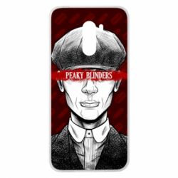 Чехол для Xiaomi Pocophone F1 Andrew Sebastian Kwan Peaky Blinders - PrintSalon