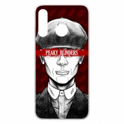 Чехол для Huawei P30 Lite Andrew Sebastian Kwan Peaky Blinders - PrintSalon