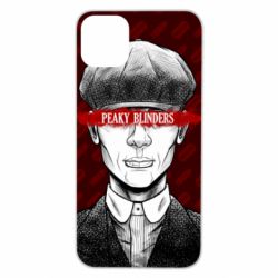 Чехол для iPhone 11 Pro Max Andrew Sebastian Kwan Peaky Blinders - PrintSalon