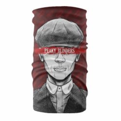 Бандана Andrew Sebastian Kwan Peaky Blinders - PrintSalon