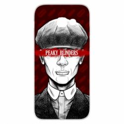 Чехол для Samsung A5 2017 Andrew Sebastian Kwan Peaky Blinders - PrintSalon