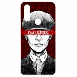 Чехол для Oppo A31 Andrew Sebastian Kwan Peaky Blinders - PrintSalon