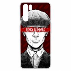 Чехол для Oppo A91/Reno3 Andrew Sebastian Kwan Peaky Blinders - PrintSalon