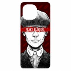 Чехол для Xiaomi Mi11 Andrew Sebastian Kwan Peaky Blinders - PrintSalon