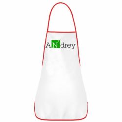 Фартук Andrey - PrintSalon