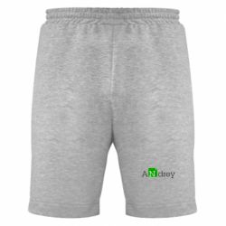 Мужские шорты Andrey