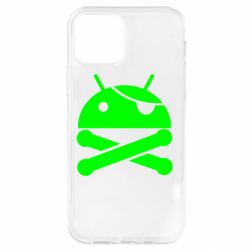 Чехол для iPhone 12 Android Pirate - PrintSalon