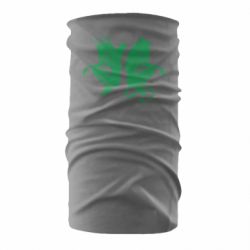 Бандана Ангел и Демон - PrintSalon