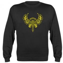 Світшот Angel - PrintSalon